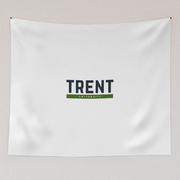 Item preview, Trent University Simple Line designed and sold by 5oclock.