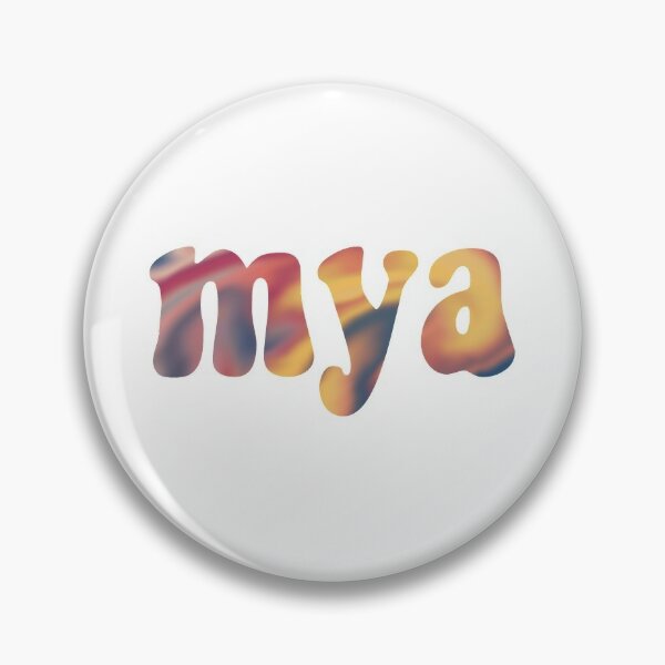 Pin on MYA