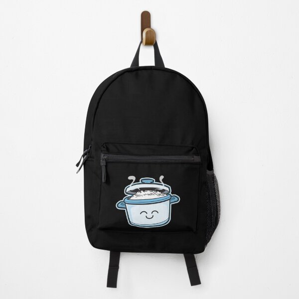 Item preview, Kawaii Rice Cooker Happy designed and sold by akofilipino.