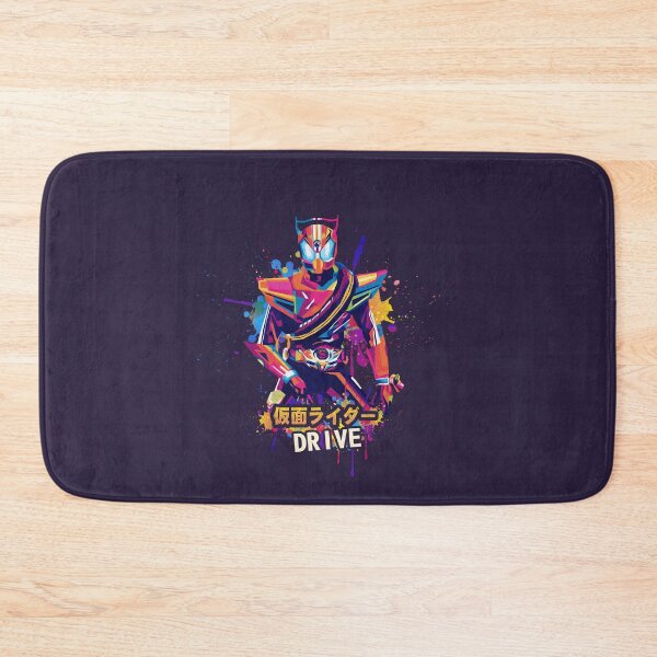 Item preview, Kamen Rider Drive designed and sold by PopartToku.