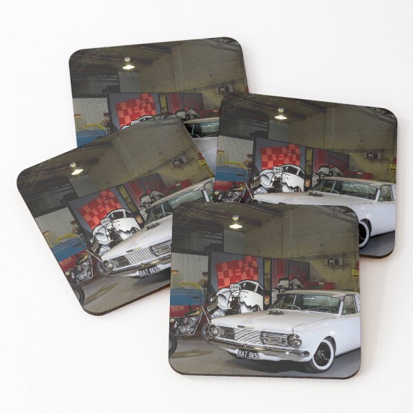 Item preview, Kyle Smith's Valiant Wayfarer Ute designed and sold by HoskingInd.