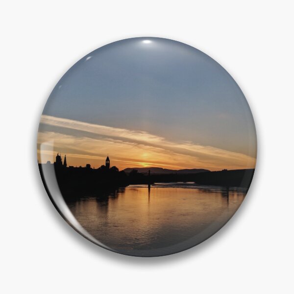 Item preview, Inverness Sunset, Scotland designed and sold by MitaDreamDesign.