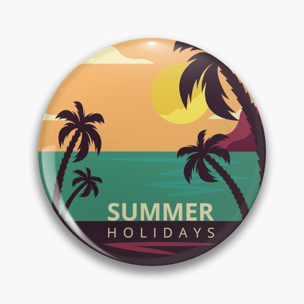 Item preview, Summer holidays designed and sold by amirmax.