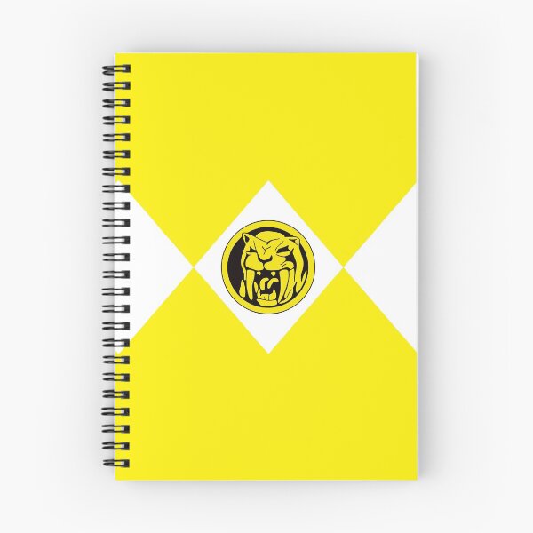 Item preview, MMPR Yellow Ranger With Coin designed and sold by Estela Costa.