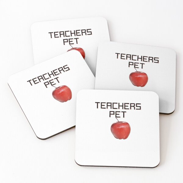 Item preview, Teachers Pet  designed and sold by EliteVibeWear.