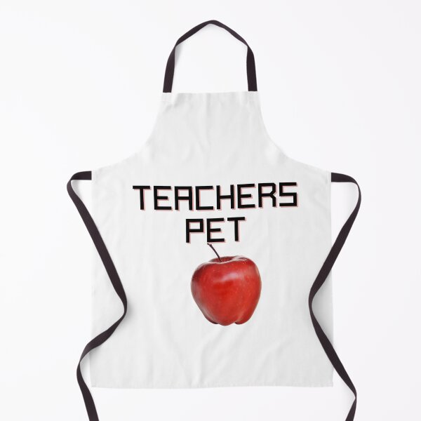 Item preview, Teachers Pet designed and sold by EliteVibeWear.