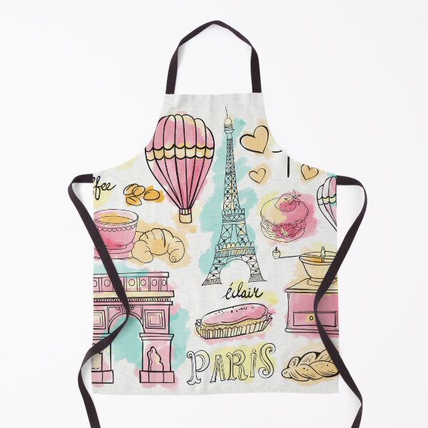 Item preview, Paris Elements Art designed and sold by Vic Torys ☆.