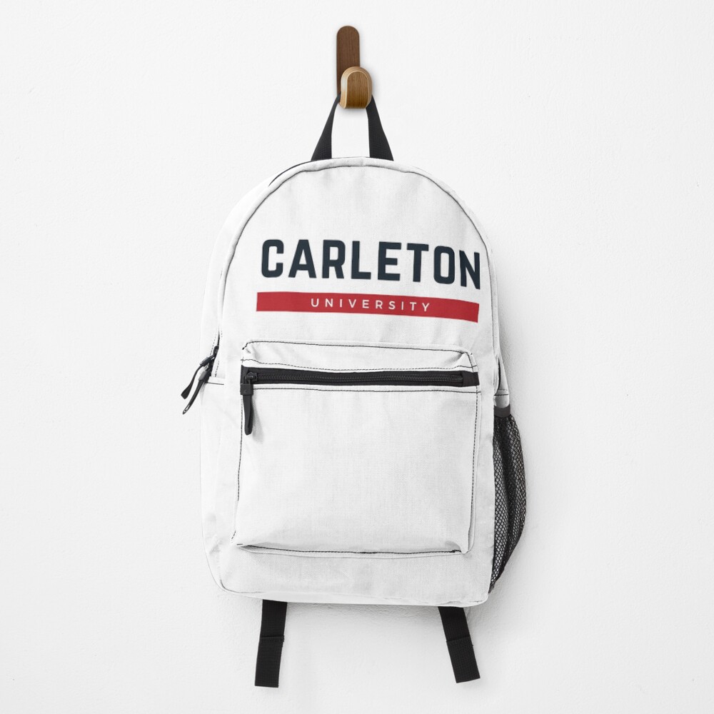 Item preview, Backpack designed and sold by 5oclock.