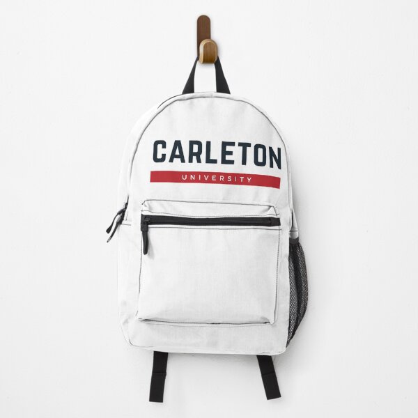 Item preview, Carleton University Simple Line designed and sold by 5oclock.