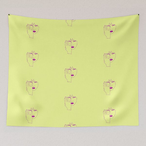 Item preview, Lime Angèle  designed and sold by drowned-twice.