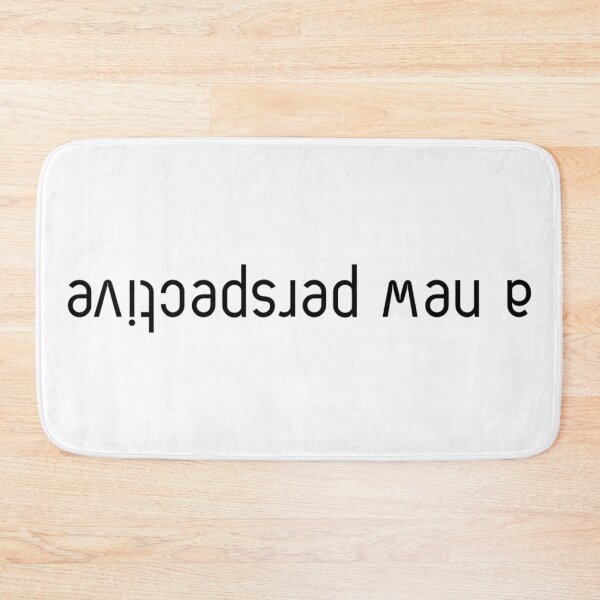 Item preview, A New Perspective designed and sold by MulberryPlace.