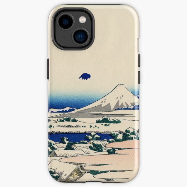 Appa at Koishikawa iPhone Tough Case