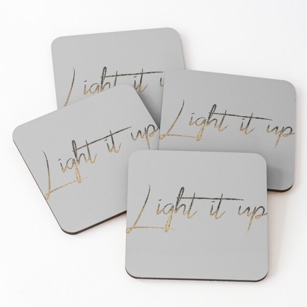 Item preview, Light it up designed and sold by booknia.