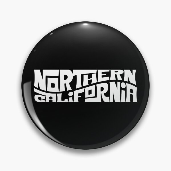 Item preview, Northern California designed and sold by Holt510.