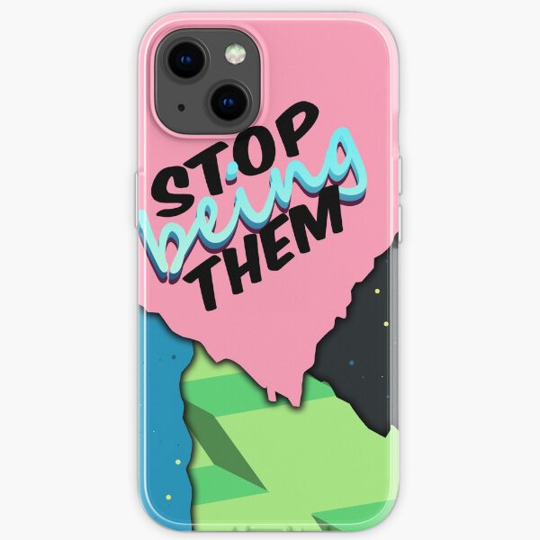 Daniel Ricciardo iPhone Soft Case