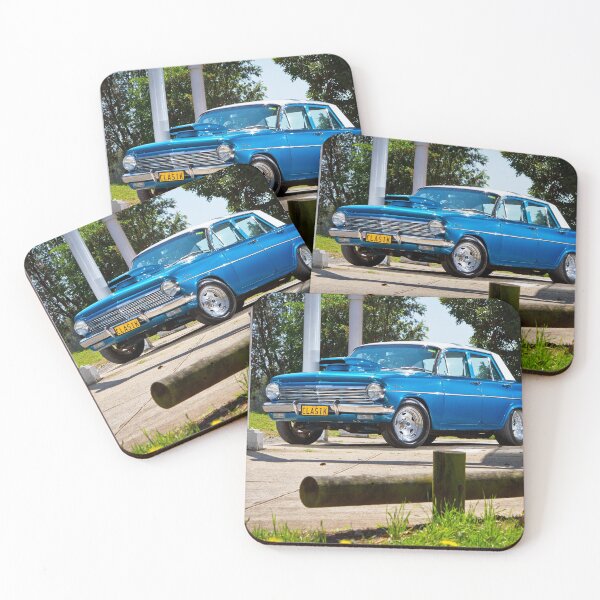 Item preview, Sacilotto Family's EH Holden Sedan CLASIK designed and sold by HoskingInd.