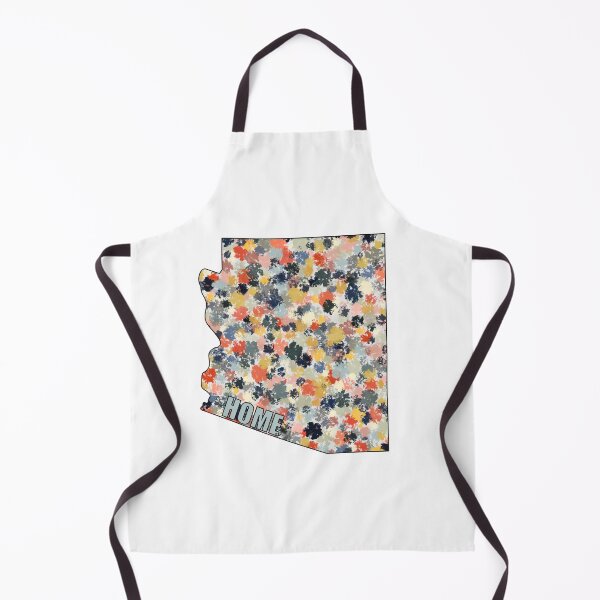 Artikelvorschau, Paint Splatter Arizona entworfen und verkauft von ComeAlongHarper.