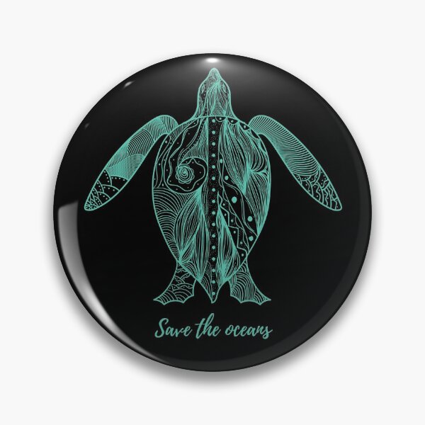 Item preview, Save the Oceans designed and sold by Trickyy90.
