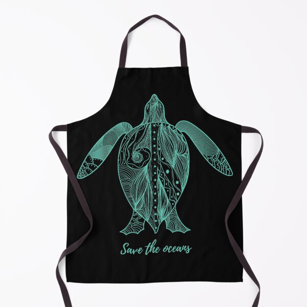 Item preview, Save the Oceans designed and sold by Trickyy90.