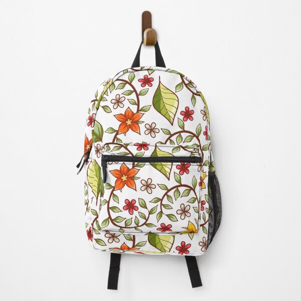 Item preview, Spring Summer Floral and Vines designed and sold by headpossum.