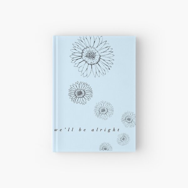 Estaremos bien Cuaderno de tapa dura