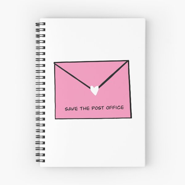 Item preview, Save The Post Office designed and sold by gab-brianna.