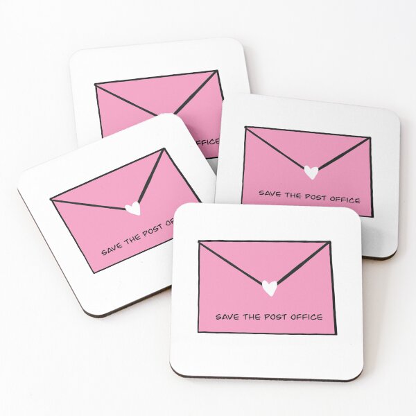 Item preview, Save The Post Office designed and sold by gab-brianna.
