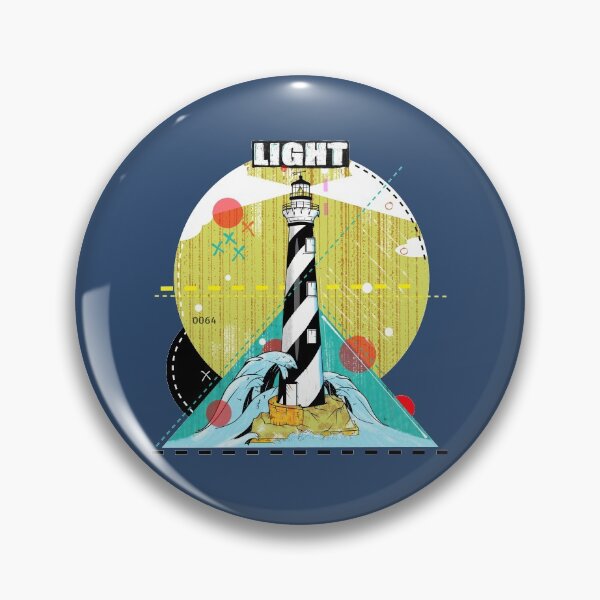 Item preview, Lighthouse designed and sold by piedaydesigns.