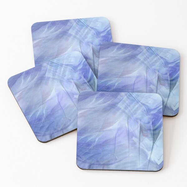 Item preview, Tropical Marble Blue Texture designed and sold by Eduardo Tavares.