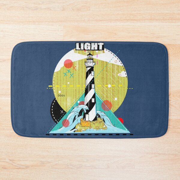 Item preview, Lighthouse designed and sold by piedaydesigns.