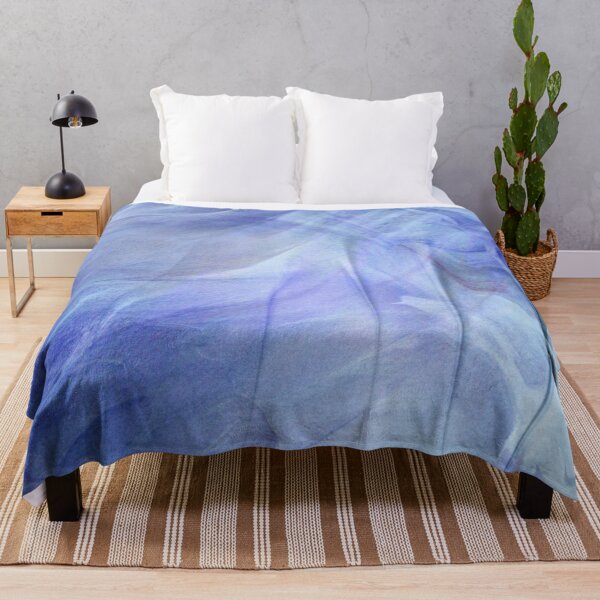 Item preview, Tropical Marble Blue Texture designed and sold by Eduardo Tavares.