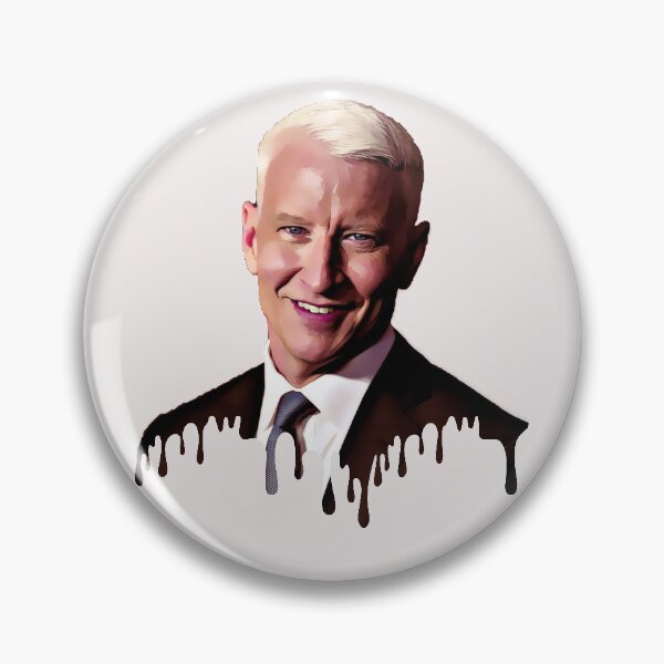 Item preview, anderson cooper kellyanne conway designed and sold by Hannah  Pillic.