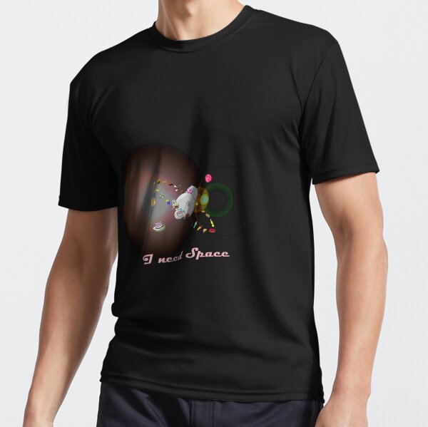 Funktionsshirt