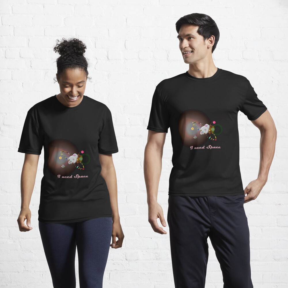 Artikel-Vorschau von Funktionsshirt, designt und verkauft von Boxcats.