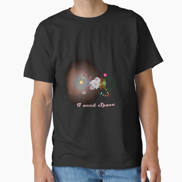 Classic T-Shirt