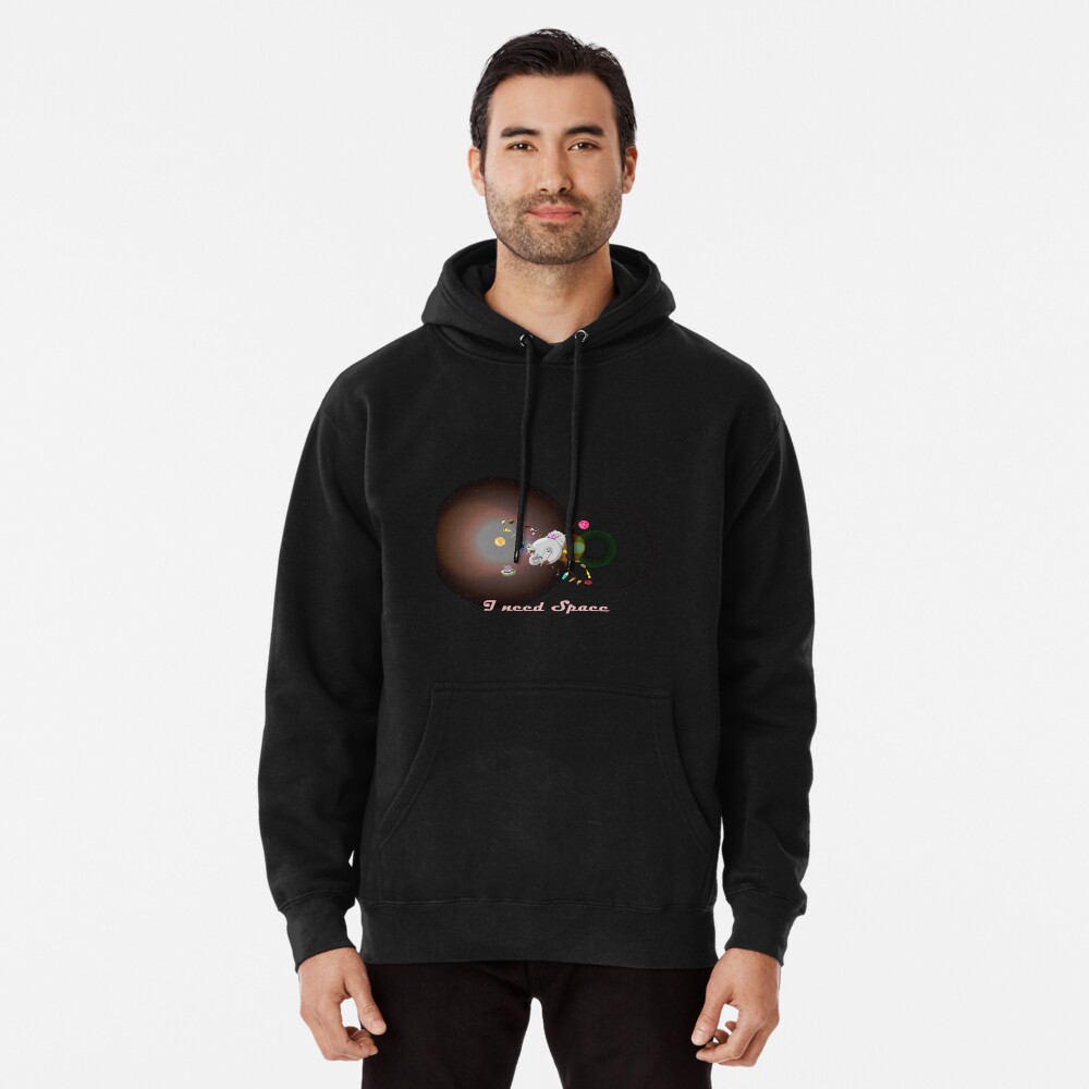 Artikel-Vorschau von Hoodie, designt und verkauft von Boxcats.