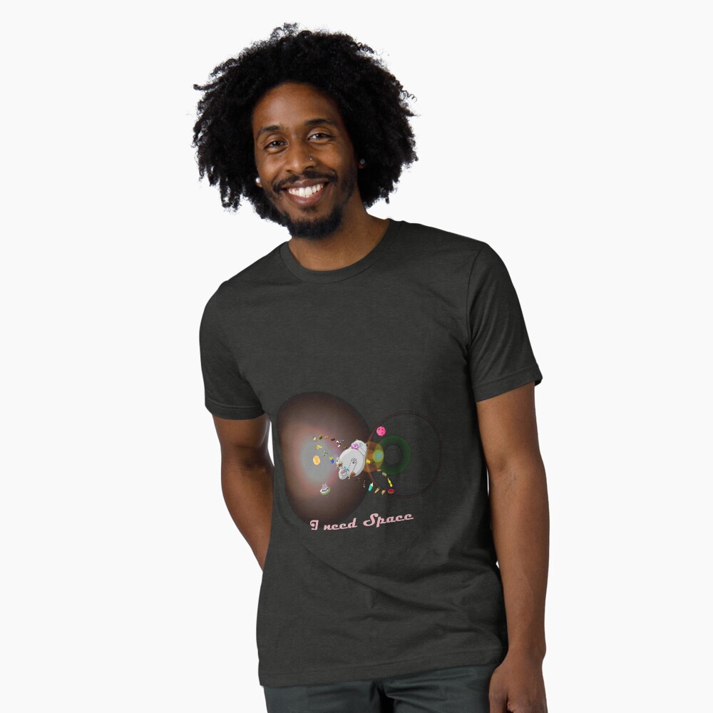 Artikel-Vorschau von Vintage T-Shirt, designt und verkauft von Boxcats.