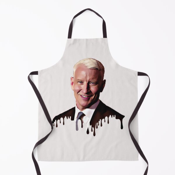 Item preview, anderson cooper kellyanne conway designed and sold by Hannah Pillic.