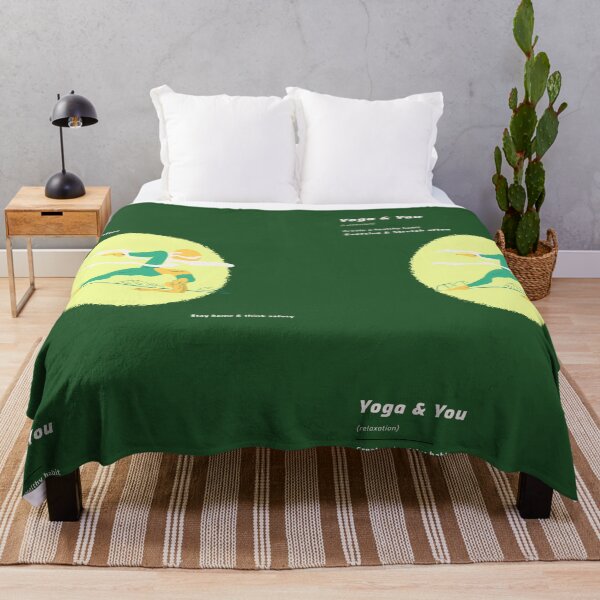 Item preview, Yoga & You - Relaxation designed and sold by MyLifeMatters20.