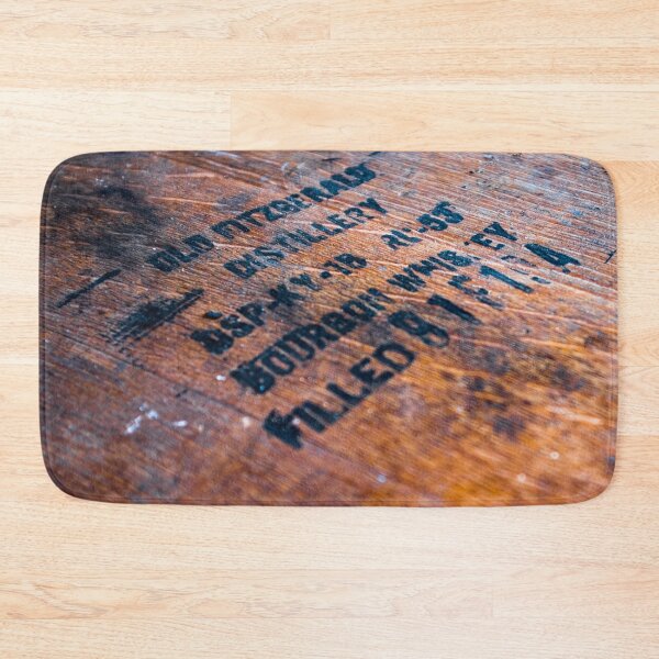 Item preview, Ol' Fitz Barrel Stamp designed and sold by Nathan Pipkorn.