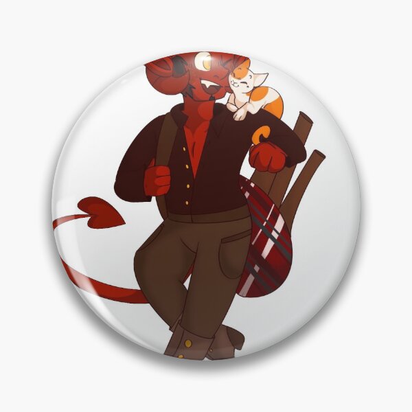Item preview, Ciaphas designed and sold by Cupidcrimes.