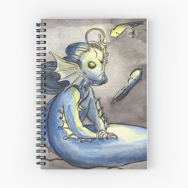 Item preview, MerMay Angler Fish Merfolk and Food designed and sold by SimplyKitt.