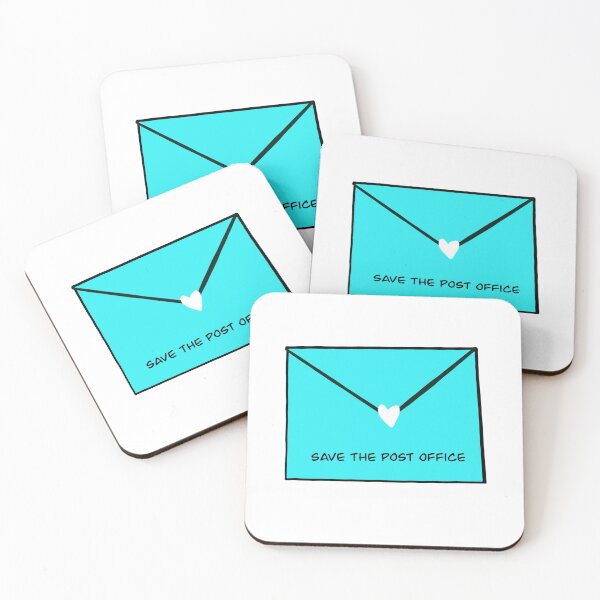 Item preview, Save The Post Office designed and sold by gab-brianna.