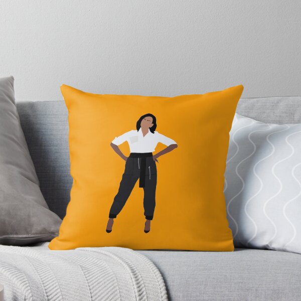Item preview, Michelle Obama Illustration designed and sold by STAR10008.