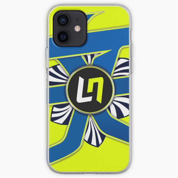 Lando Norris iPhone Soft Case