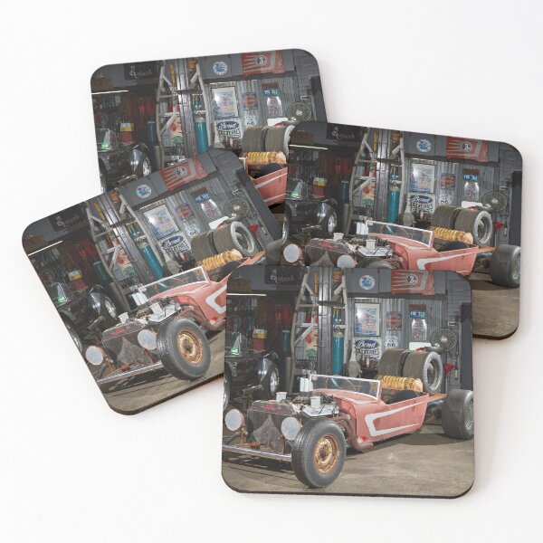 Item preview, Paul's Rat Rod designed and sold by HoskingInd.
