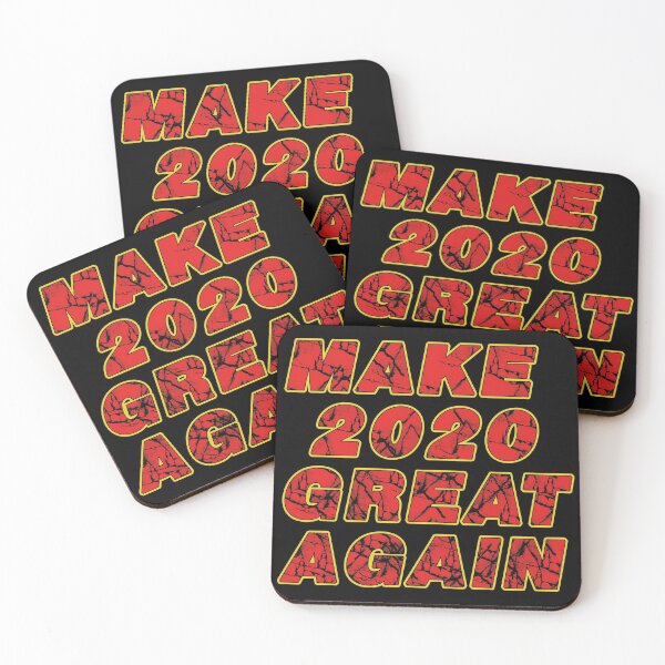 Item preview, MAKE 2020 GREAT AGAIN designed and sold by design880.