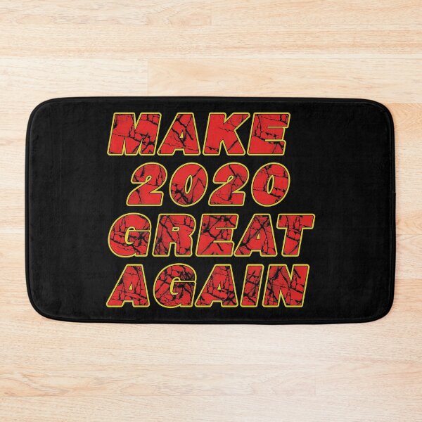 Item preview, MAKE 2020 GREAT AGAIN designed and sold by design880.