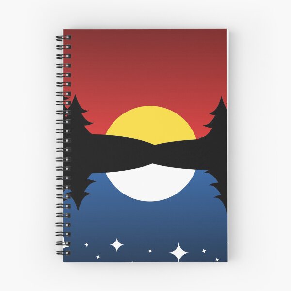 Item preview, Las bellezas del camping designed and sold by puffers.