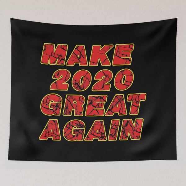 Item preview, MAKE 2020 GREAT AGAIN designed and sold by design880.
